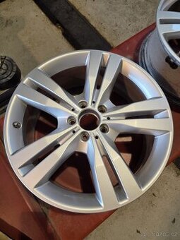 Sada alu 5x112 19” R19 disky kola