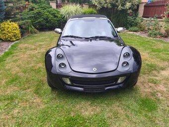 Prodám Smart Roadster