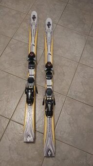 Sjezdové lyže K2 Merlin