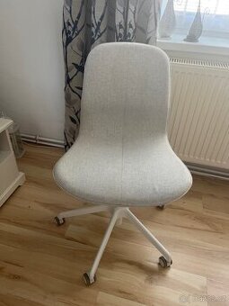 Ikea langfjall kancelarska zidle