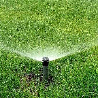 Prodej firmy zavlažování