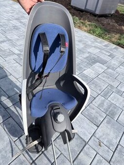 Hamax Caress - polohovací cyklosedačka