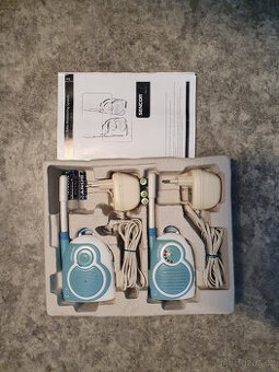 Dětská chůvička SENCOR SBM 141