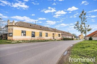 Prodej rodinného domu 155 m², pozemek 635 m² – Strachotice