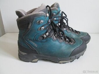 Lowa GTX....vel.37,5