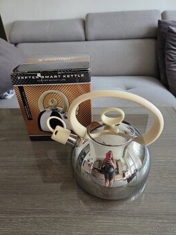 Zepter konvice na vodu INDUKCE