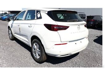 Grandland 1.2i 130 2xPDC AL17 DPH autKlim Nav LED DPH 1/24