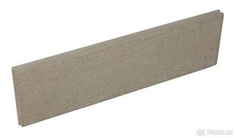 OBRUBNÍK parkan přírodní I/20CM /0,5M