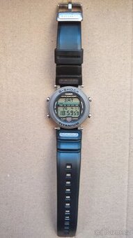 Hodinky Casio G-SHOCK MRG-1