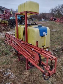 Nesený postřikovač Jar-Met