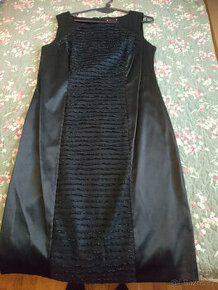 dámské šaty velikost 42