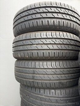 Pneu letní 185/60 R15 88H XL ,věna 4 kusy
