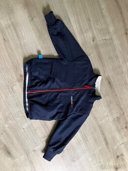 Bunda Didriksons vel. 80