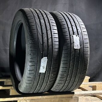 Letní pneu 235/50 R19 99V Hankook 6mm