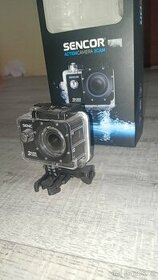 Sencor Action Camera - 1