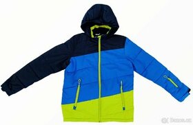 Pocopiano lyže/snowboard bunda vel.164/170 nová