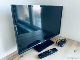 Prodám 24” TV Philips 24PFL3108H DVB-T