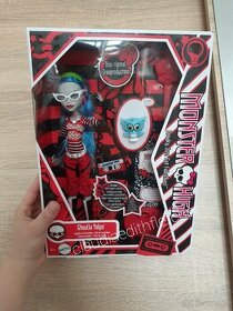 Monster High Ghoulia Yelps Basic Creeproduction