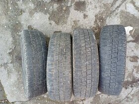 Zimní pneumatiky 155/70R13 - 1
