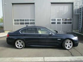 BMW F10 530d - Limousine