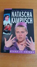 Natascha Kampusch - dívka ze sklepa - 1