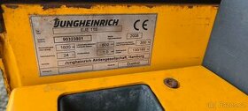 Jungheinrich - 1