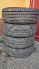 letní pneu Michelin Primacy 4, 205/55R17, 4 kusy r.v. 2023