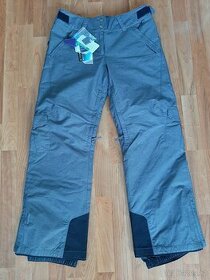 Nové dámské lyžařské kalhoty Carra - 1