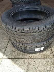 Letní pneu 205/60/16 , Michelin, nové, 2ks