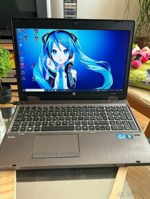 Prodam HP ProBook6550b