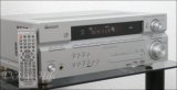 Pioneer VSX-817-S Dolby Digital DTS 7.1 Receiver 8x 90W, USB - 1