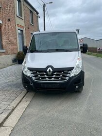 Renault  MASTER 2,3 dci sklápěčka  2018  SKLÁPÉĆ