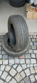 Uniroyal 195/65 R15 Letní pneu - 1