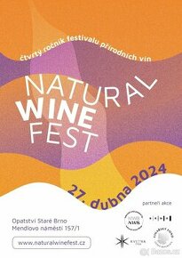Natural Wein Fest