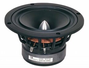 Prodám Tang Band W5-1611SAF 5" Full Range Speaker - 1