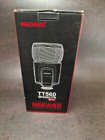 Blesk neewer tt560