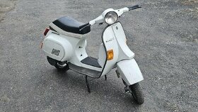 Piaggio Vespa PK 50 XL Plurimatic