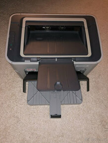 Tiskárna - HP LaserJet P1505 - 1