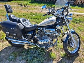 Yamaha Virago 1100