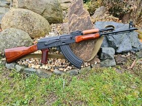 AKM TULA 7,62x39 - 1