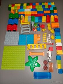 Lego Duplo kreativní mix
