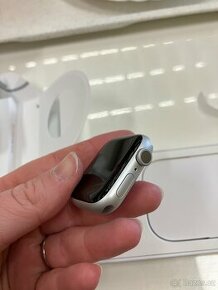 Apple watch 8 41mm RED