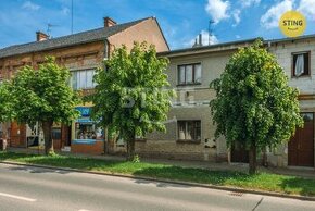 Prodej domu, Česká Skalice, 129209 - 1