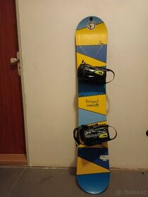 snowboard - 1