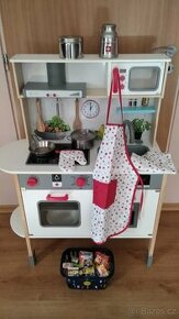 Dětská kuchyňka LIDL