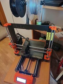 Origina Prusa i3mk3