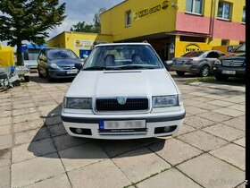 Škoda Felicie 1.3