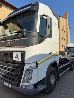VOLVO FH 460 hákový nosič kontejnerů Meiller