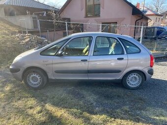 Citroen xara Picasso