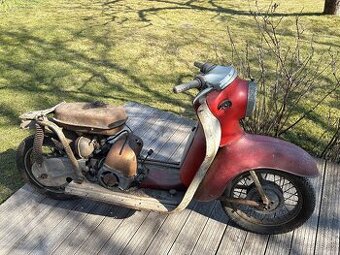 Manet S100